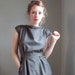 The Moss Love Pocket Dress