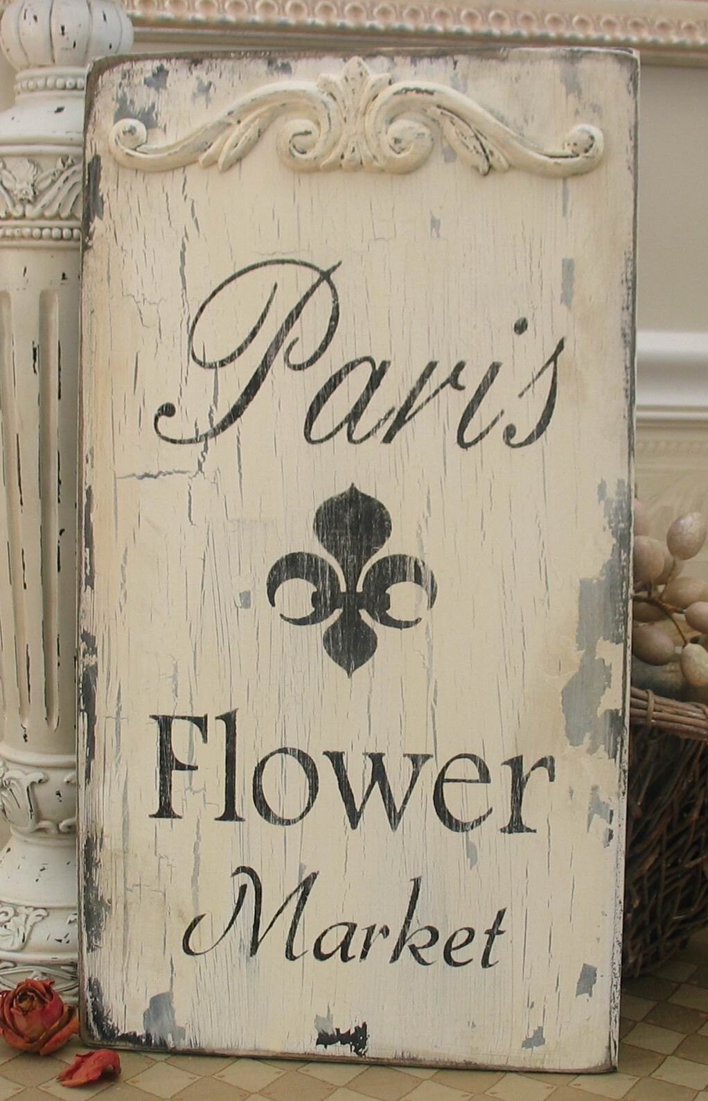 paris flower market french market sign paris apartment paris flower market french market sign paris apartment