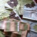 DESTASH-Floral Home Decor Weight Scrap Pack