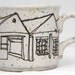Shed Mug