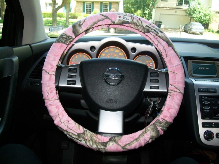 Custom Car Girls For Interior Accessories