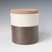 SALE - coffee jar
