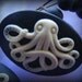 Octopus cameos
