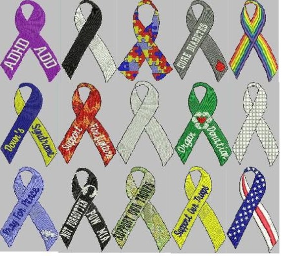 ribbons-of-awareness-machine-embroidery-design