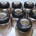 Vintage Copper Spice Rack