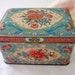 Tiny Daher Candy Tin