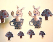 Cool Stuff In Wonderland Alice