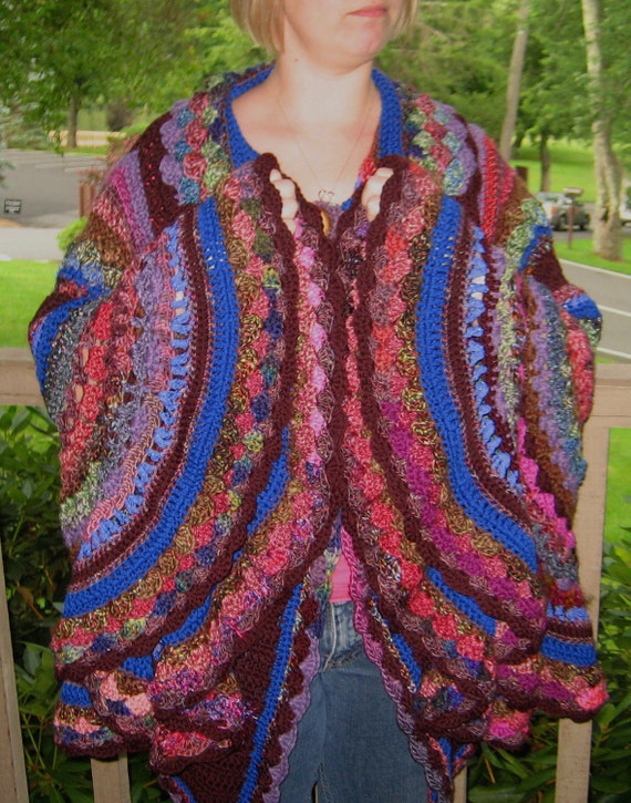 Items similar to CCDZS Classic Natural Fiber Dorothy's Technicolor