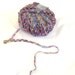 Celebrity 35, Artful Yarns, ribbon, C, destash,