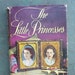 1st Ed Queen Elizabeth Biography "Little Princesses" British Royal Family Photographs -Marion Crawford Governess- hc dj First Edition Book