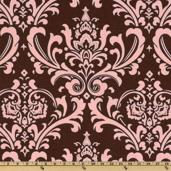 CLEARANCE Traditions TABLE on  Ones runner  RUNNERS table Pink Brown Chocolate Last  clearance