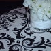 Service De Table 20 Pièces TGF Floral Damask - NEUF - Plusieurs Sets Dispo