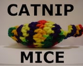 catnip mice