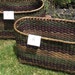 Custom Made Baskets for Becky Arcadi