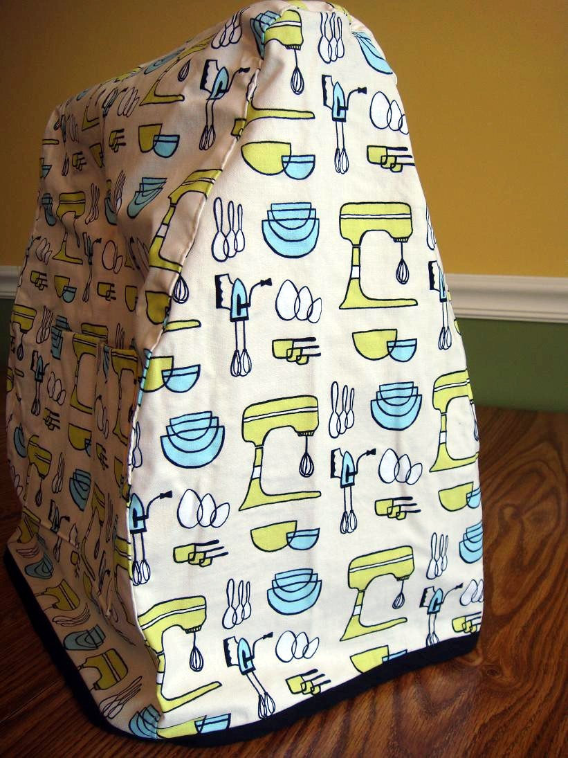 Large Stand Mixer Cover