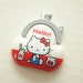 1 pc Hello Kitty Mirror Charm (43mm47mm) -Coin Purse- (((LAST)))