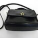 Classic Vintage Coach Crossbody Shoulder Bag