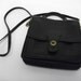 Classic Vintage Coach Mini Briefcase Shoulderbag