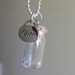 Faith of a Mustard Seed Necklace