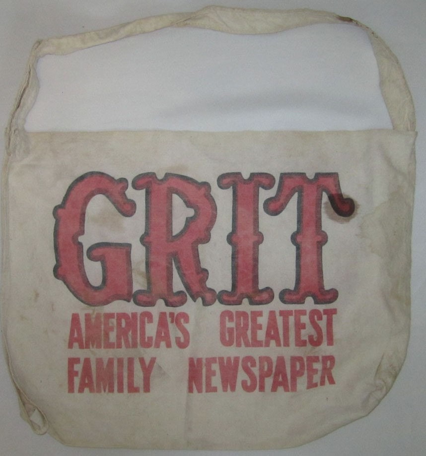 GRIT AMERICA'S FAMILY NEWSPAPER-FEBRUARY 16,1975 GRIT AMERICA'S FAMILY NEWSPAPER-FEBRUARY 16,1975