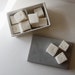 Homemade Cardamom Marshmallows