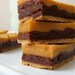 Chocolate Butterscotch Bars