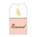 Reserved for Rena Medrano