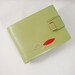 Billpak 50s Artisan Leather Vintage Wallet Billfold