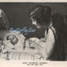 Real Photographic Postcard - Lady Patricia Ramsey And Baby Son- RPPC -1919