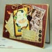 Vintage Cooking Greeting Card