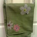 Messenger Bag - Applique - Alexander Henry