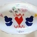 Lovebirds l'amour toujours platter