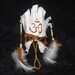 Wood Shaman Mask (Om)