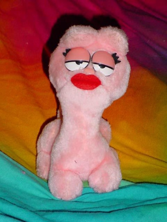 garfield arlene plush