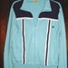 Vintage 80s Hang Ten Zip Up Track Jacket sz M
