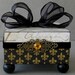 Gold Love Keepsake Box