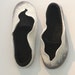 Felted high countered slippers - 2in1