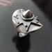 SALE-COVEN-silver ring