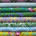 West Indies by Jennifer Paganelli Fat Quarter Set