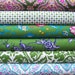 West Indies by Jennifer Paganelli Half Yard Set