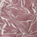 DUSTY LAVENDER Silk Velvet Fabric - fat 1/4
