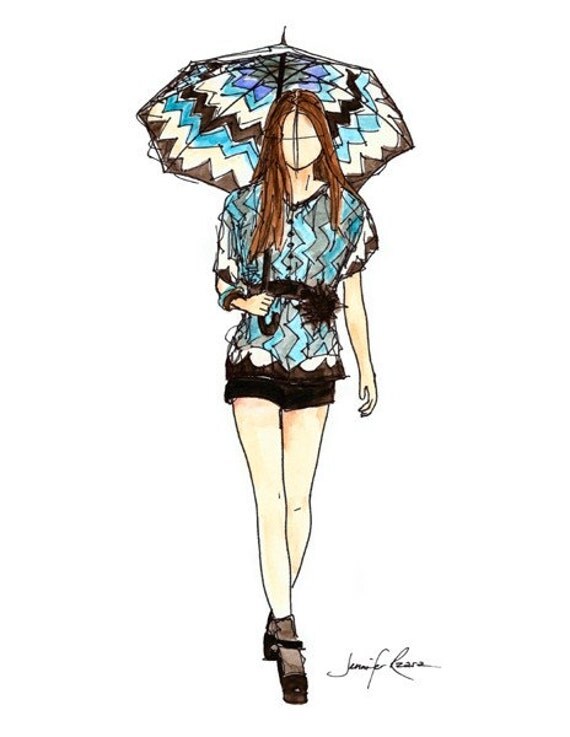 items similar to printable fashion illustration quot is quot 5 quot x7 quot instant items similar to original sui watercolor fashion sketch on etsy items similar to printable fashion illustration quot is quot 5 quot x7 quot instant items similar to original sui watercolor fashion sketch on etsy