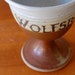 Narnia Wolfsbane Goblet