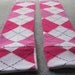 SALE...Leg and Arm Warmers