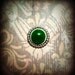 Genuine Jade Bindi