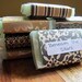 Goat Milk Soap, Six Guest Size Bars, Your Choice of Fragrance
