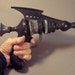 Raygun Model 81 by Raughnold