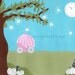 Fairytales and Happy Endings Art Print