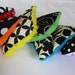 Sensory Sacks Set of Six - MADE TO ORDER