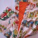 SALE It's Raining Animals Minky Baby to Toddler Blanket